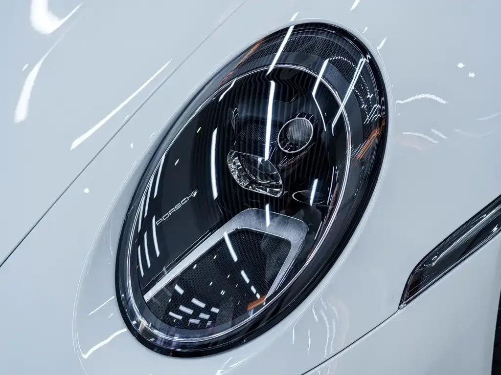 Porsche 911 2023 из CN, фото 6