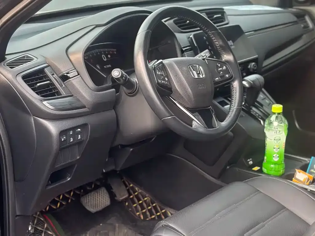 Honda CR-V 2022 из CN, фото 4