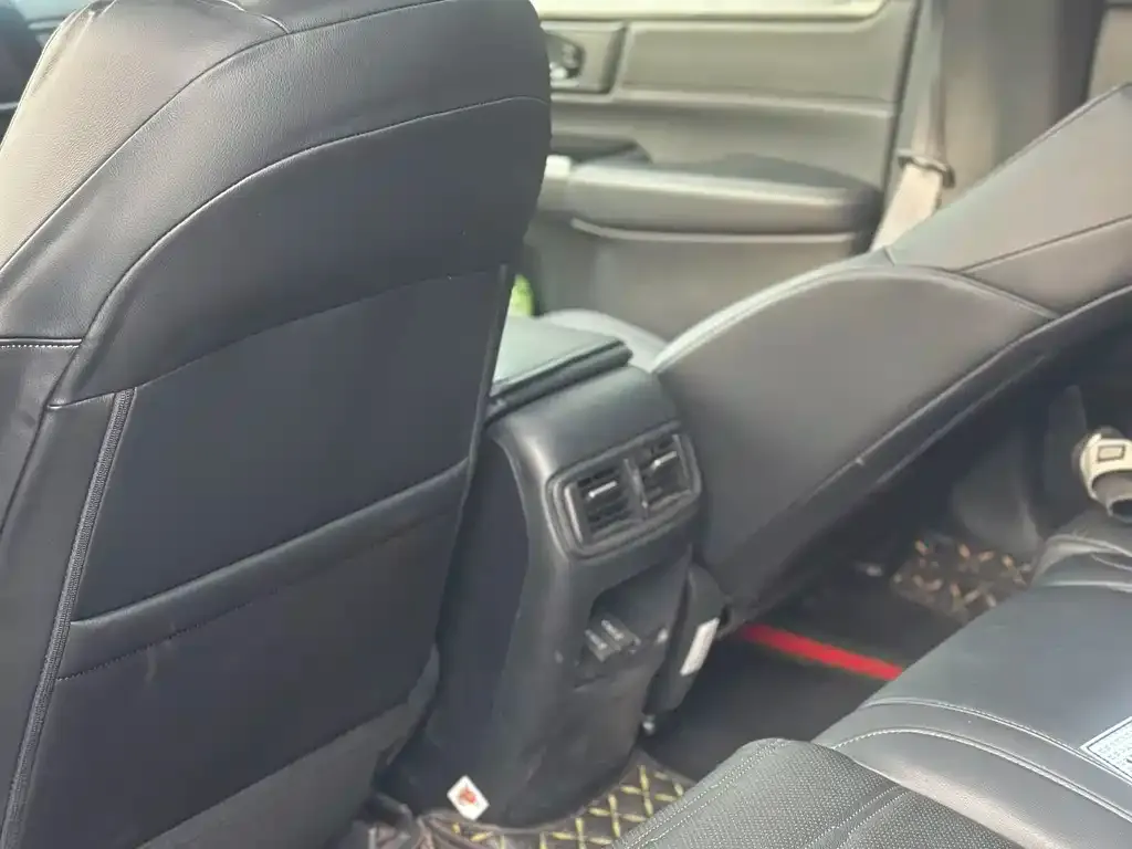 Honda CR-V 2022 из CN, фото 5