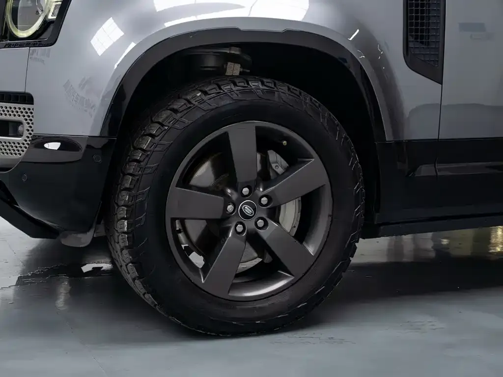 Land Rover Defender 2022 из CN, фото 8