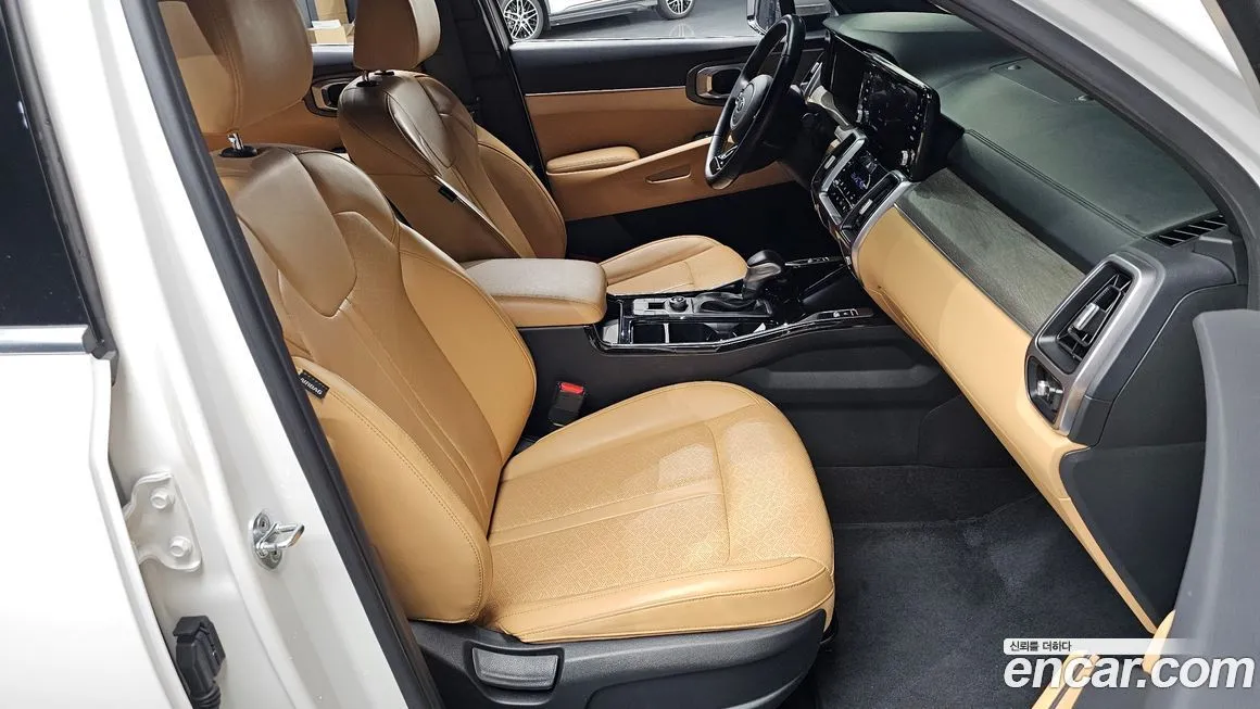 Kia Sorento 2021 из KR, фото 10