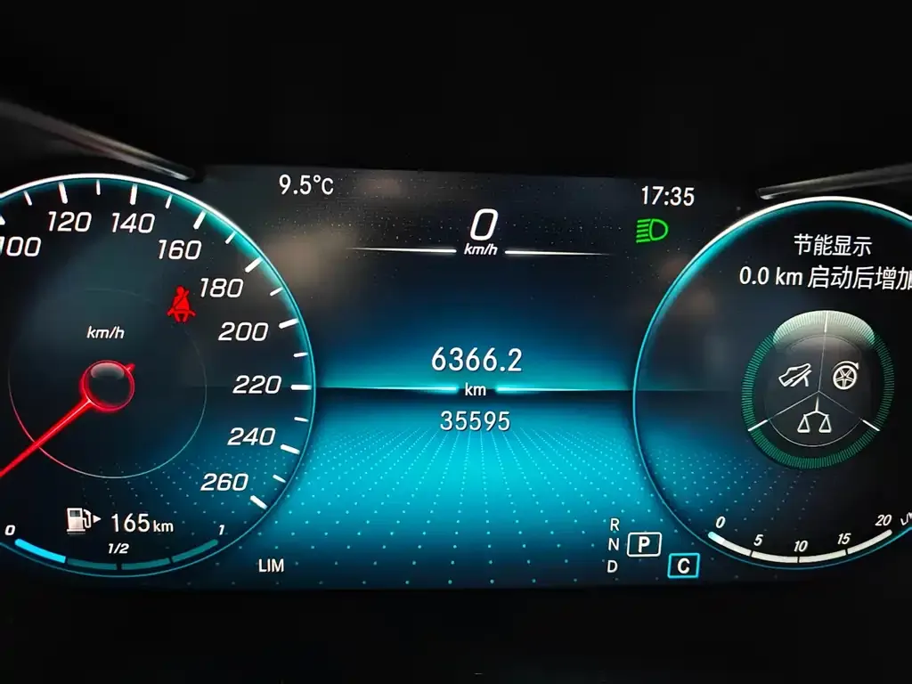Mercedes-Benz GLC 2021 из CN, фото 5