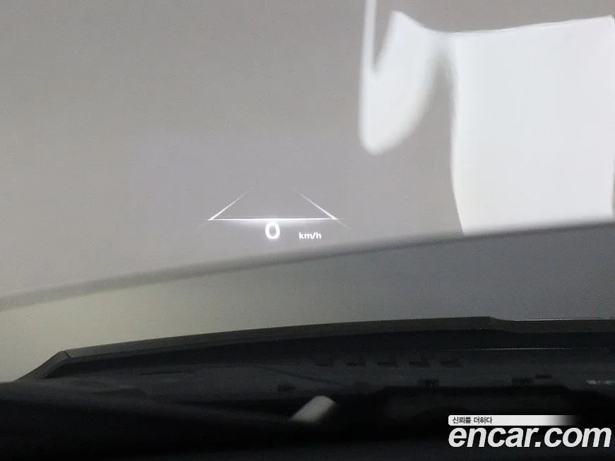 Genesis GV80 2021 из KR, фото 10