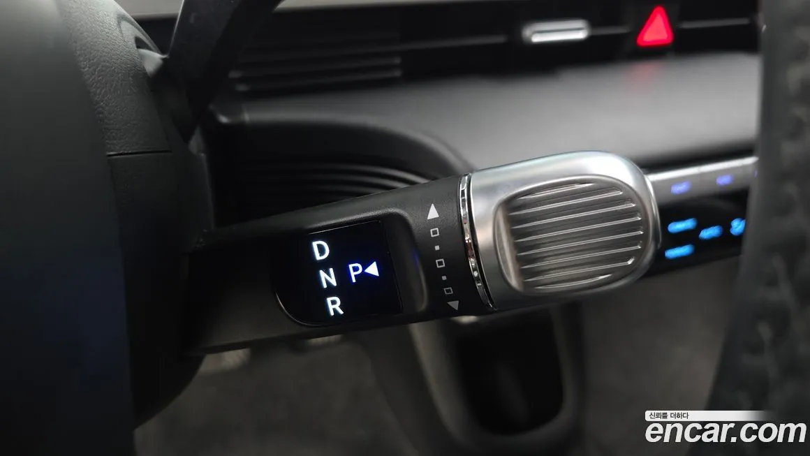 Hyundai Ioniq5 — фото 9