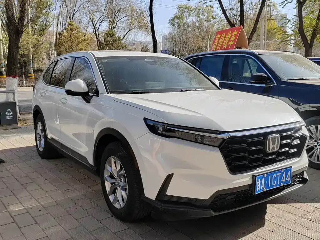 Honda CR-V 2023 из CN, фото 3