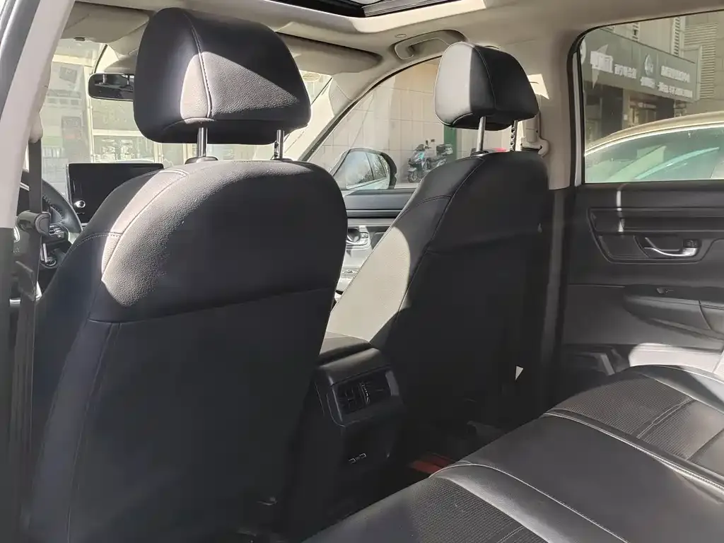 Honda CR-V 2023 из CN, фото 8
