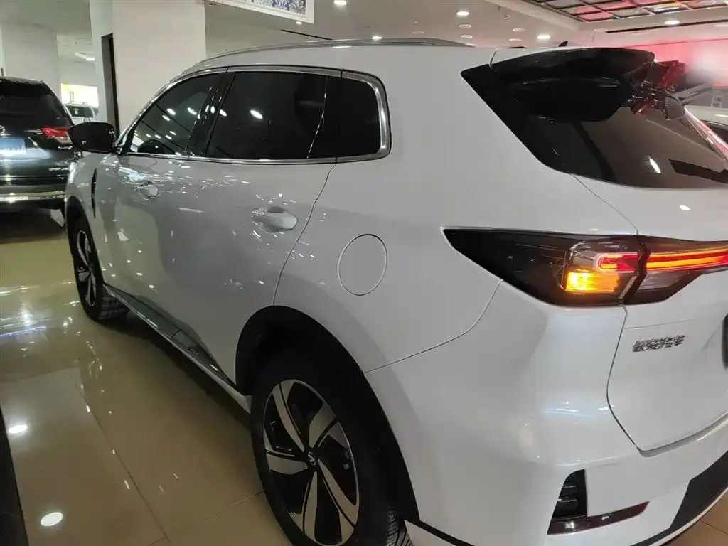 Changan CS55PLUS 2025 из CN, фото 5