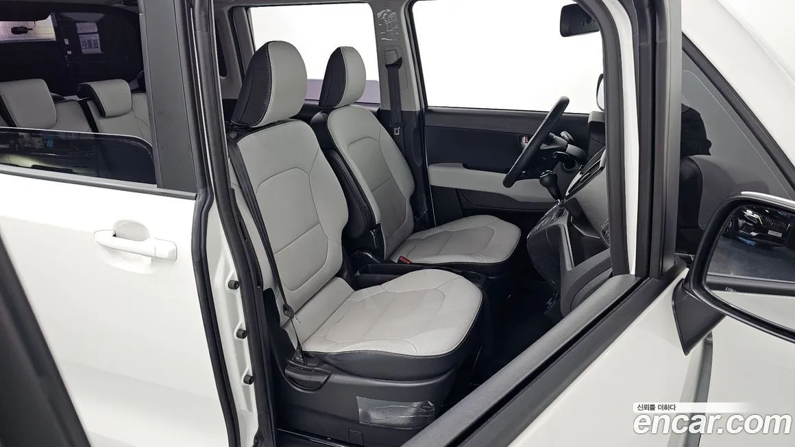 Kia RAY 2025 из KR, фото 10