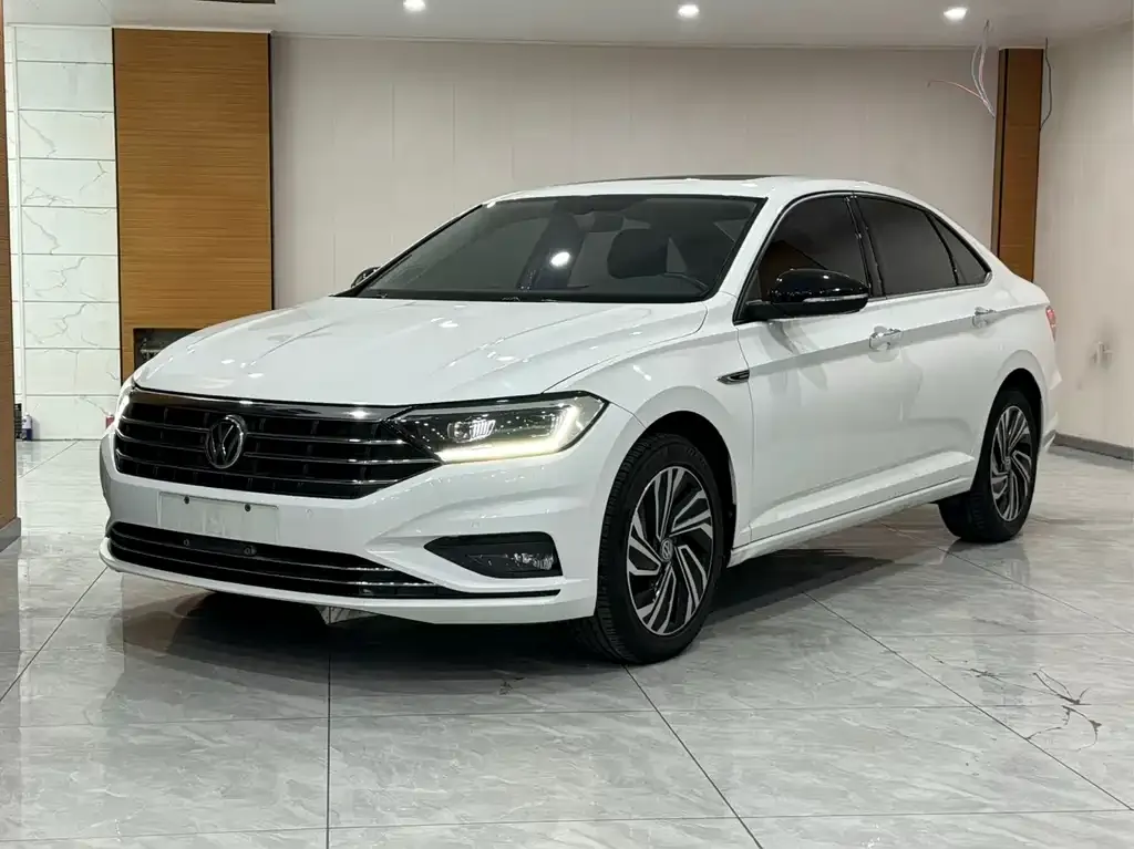 Volkswagen Sagitar 2021 из CN, фото 1
