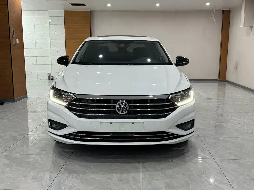 Volkswagen Sagitar 2021 из CN, фото 2