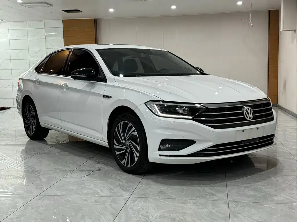 Volkswagen Sagitar 2021 из CN, фото 3