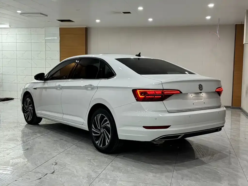 Volkswagen Sagitar 2021 из CN, фото 4