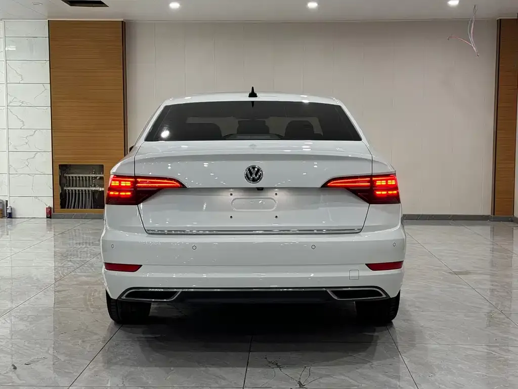 Volkswagen Sagitar 2021 из CN, фото 5