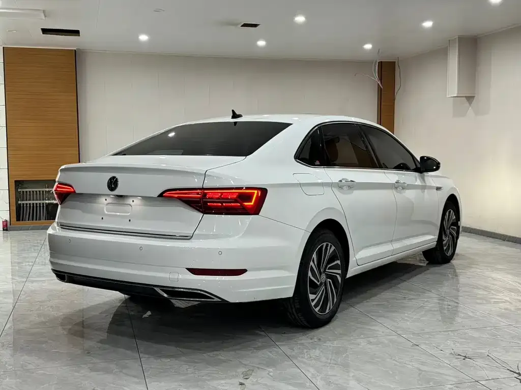 Volkswagen Sagitar 2021 из CN, фото 6