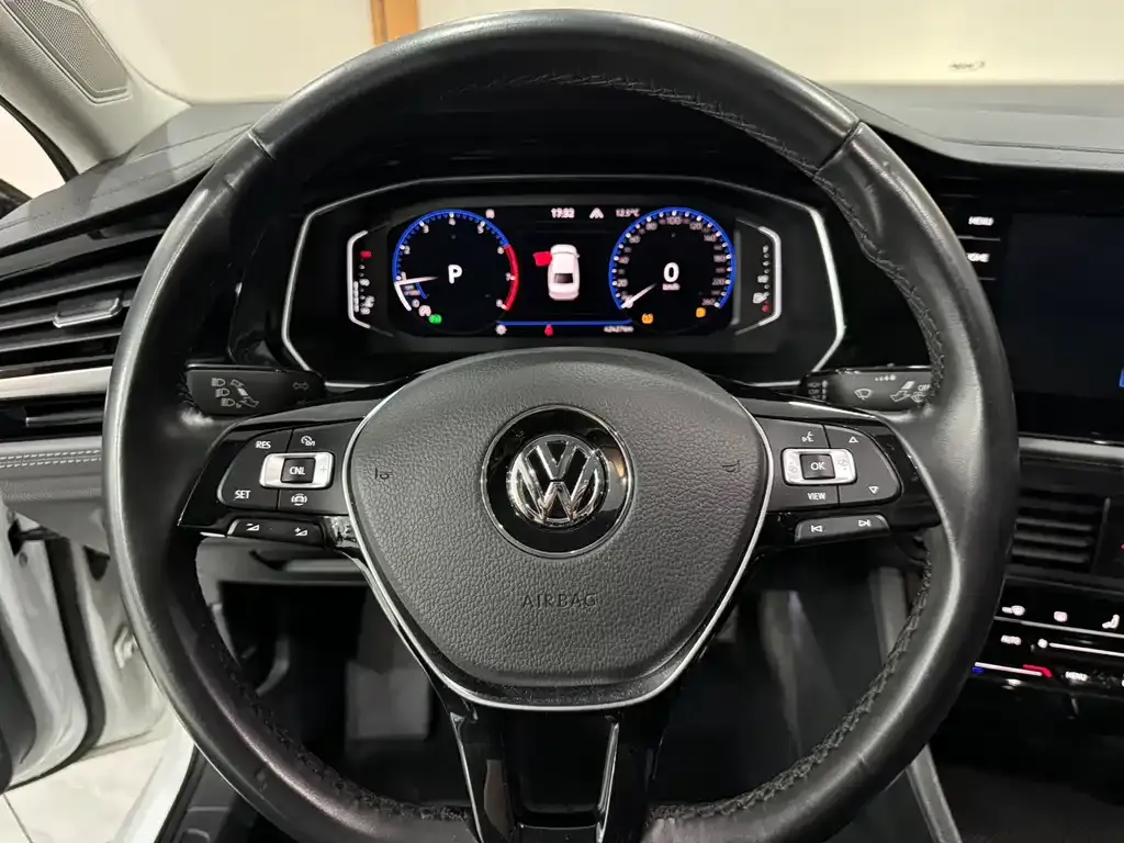 Volkswagen Sagitar 2021 из CN, фото 9