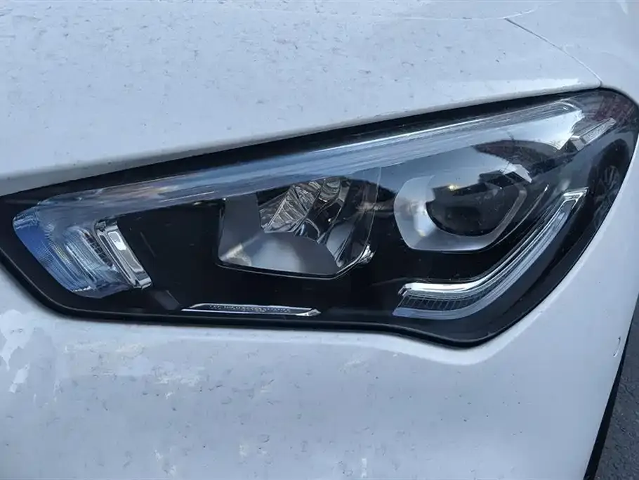 Mercedes-Benz CLA (Import) 2022 из CN, фото 5