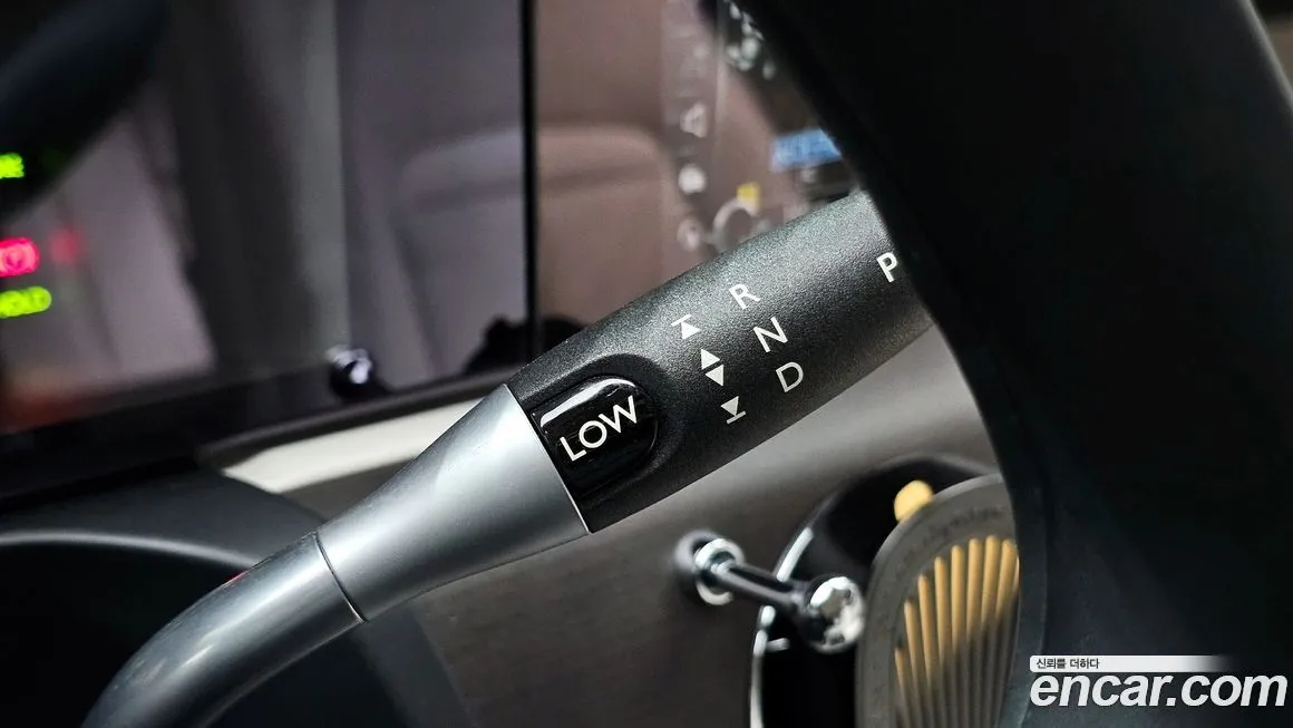 Rolls-Royce Ghost 2022 из KR, фото 9