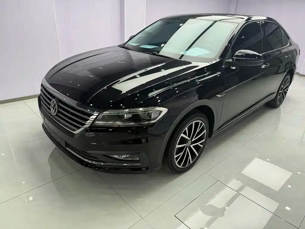 Volkswagen Lavida 2022 из CN, фото 1