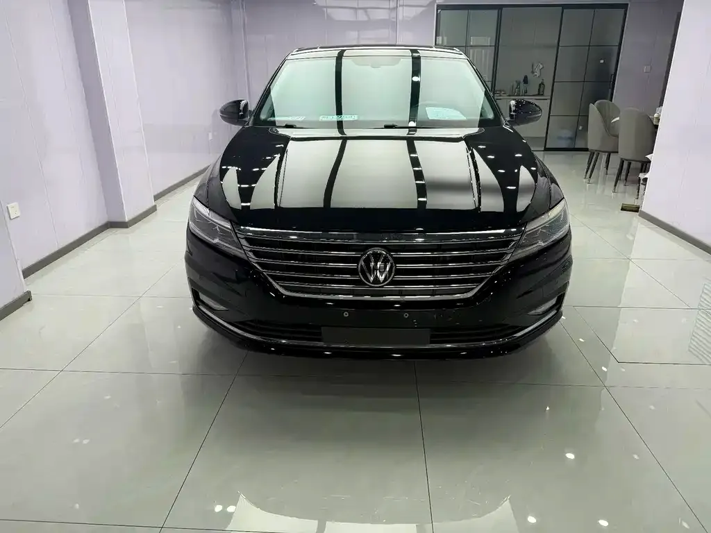 Volkswagen Lavida 2022 из CN, фото 2