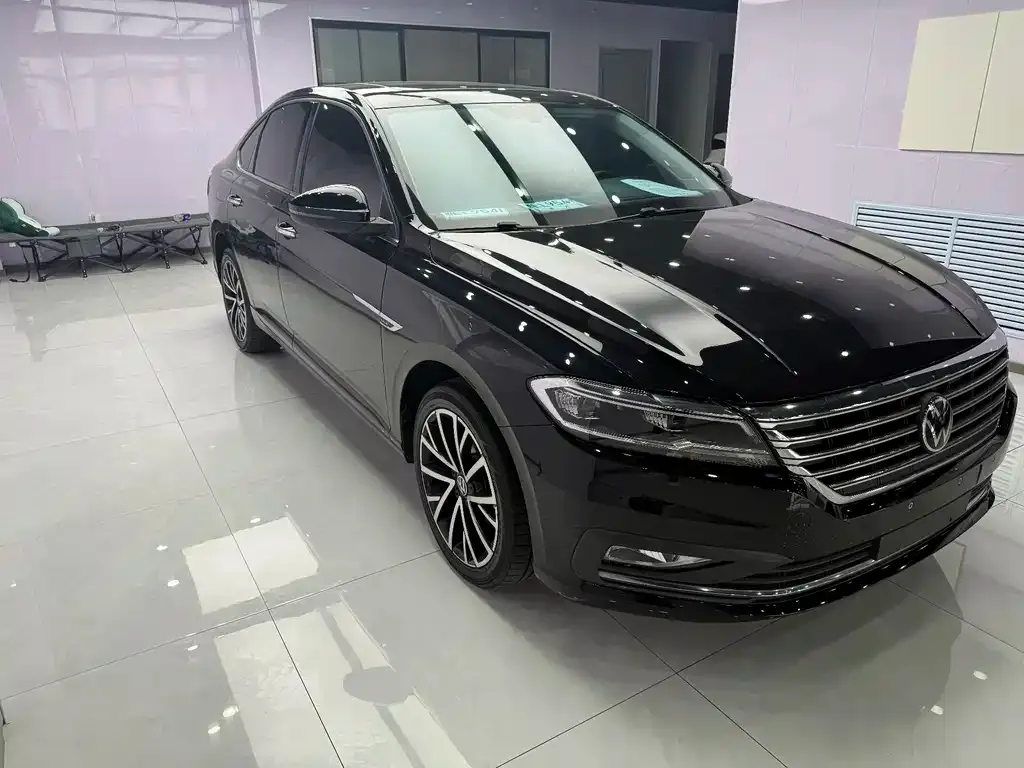Volkswagen Lavida 2022 из CN, фото 3