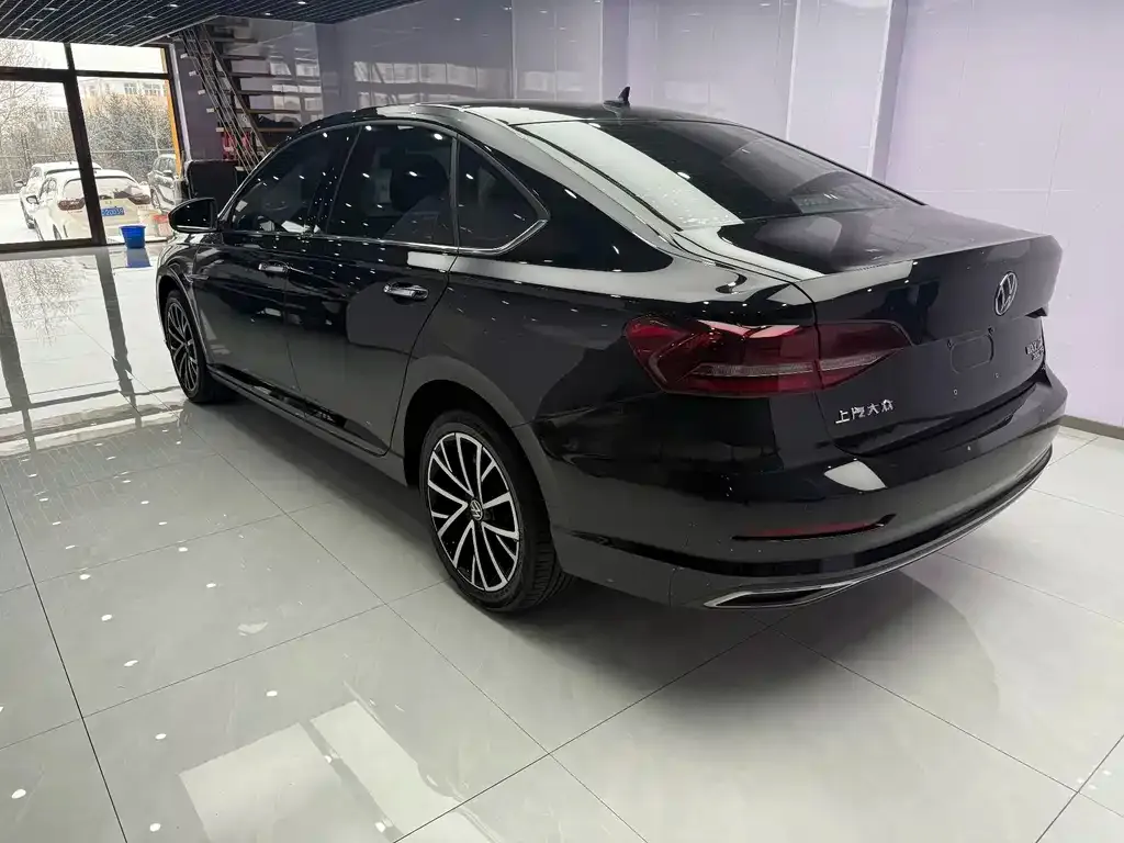 Volkswagen Lavida 2022 из CN, фото 6