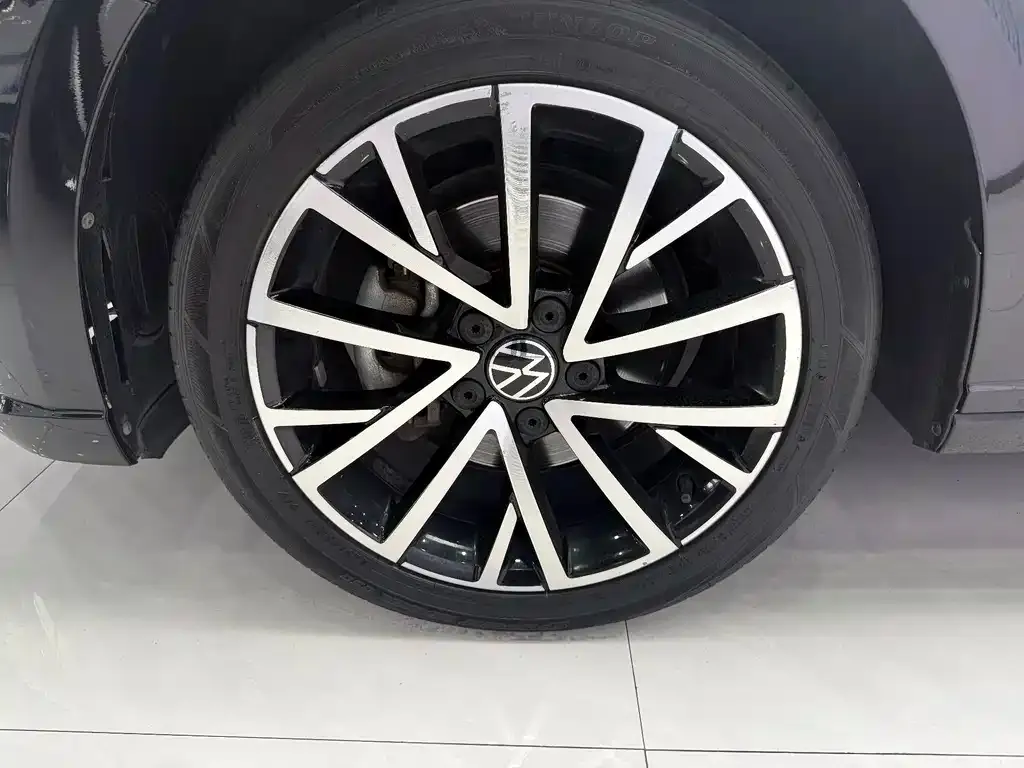 Volkswagen Lavida 2022 из CN, фото 7