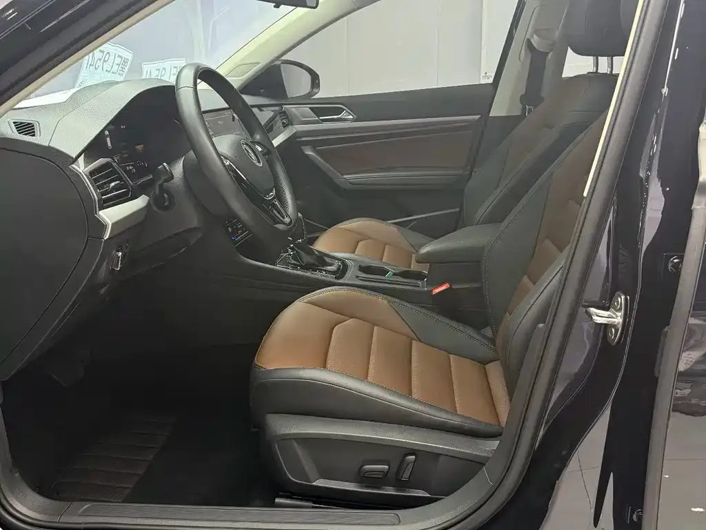 Volkswagen Lavida 2022 из CN, фото 8