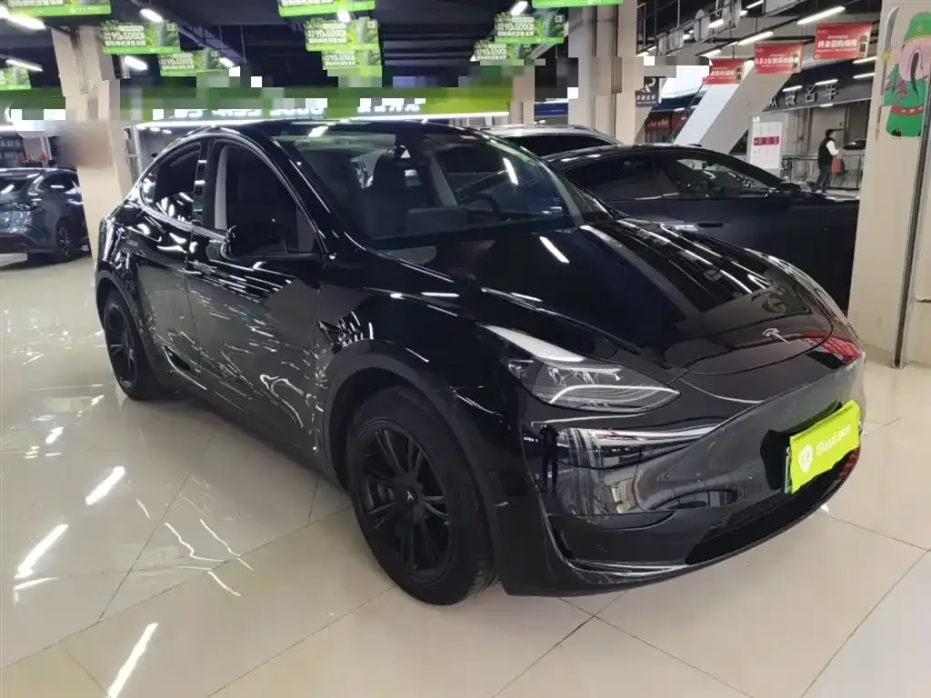 Tesla Model Y 2023 из CN, фото 4