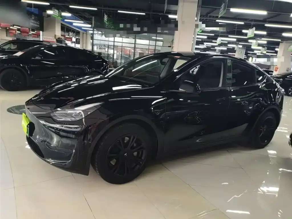 Tesla Model Y 2023 из CN, фото 5