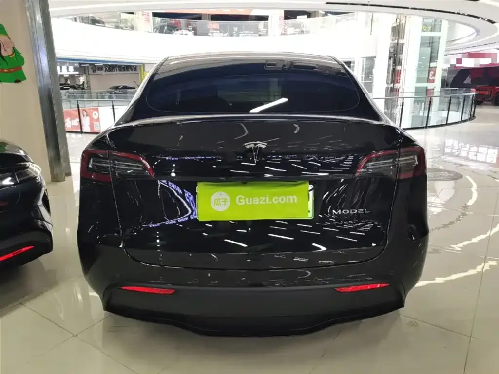 Tesla Model Y 2023 из CN, фото 6