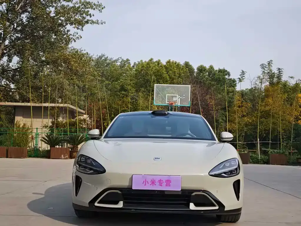 Xiaomi SU7 2024 из CN, фото 2