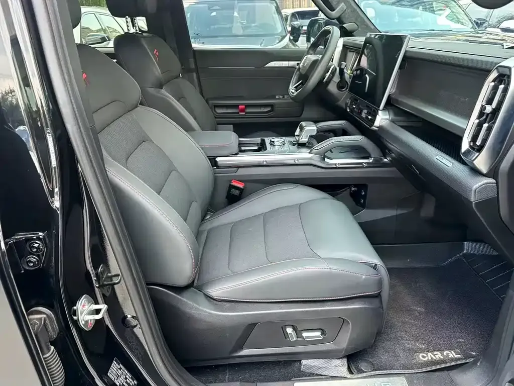 Jetour Traveller 2024 из CN, фото 10
