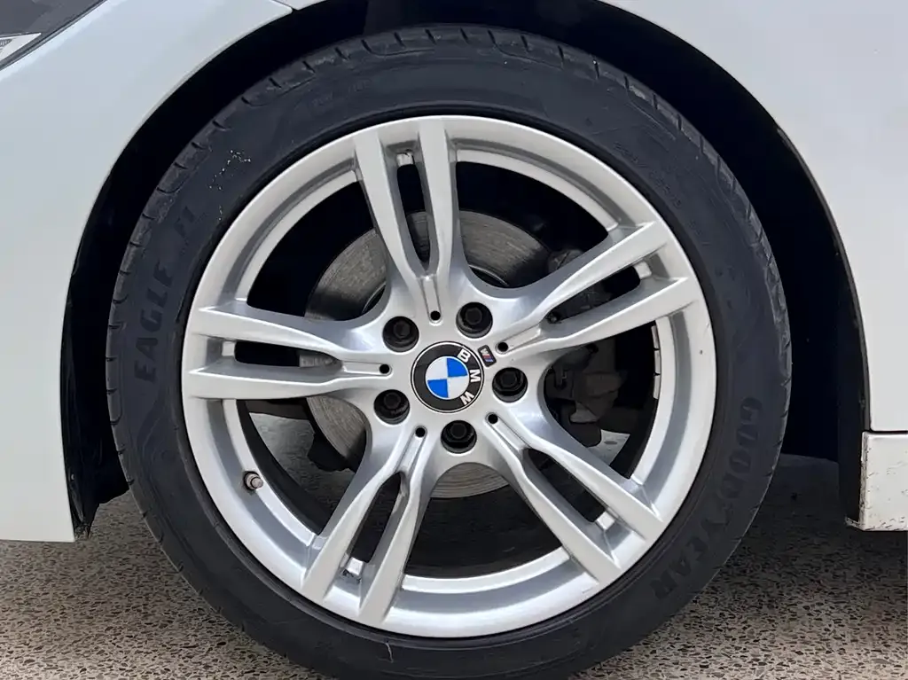 BMW 4 Series 2021 из CN, фото 9