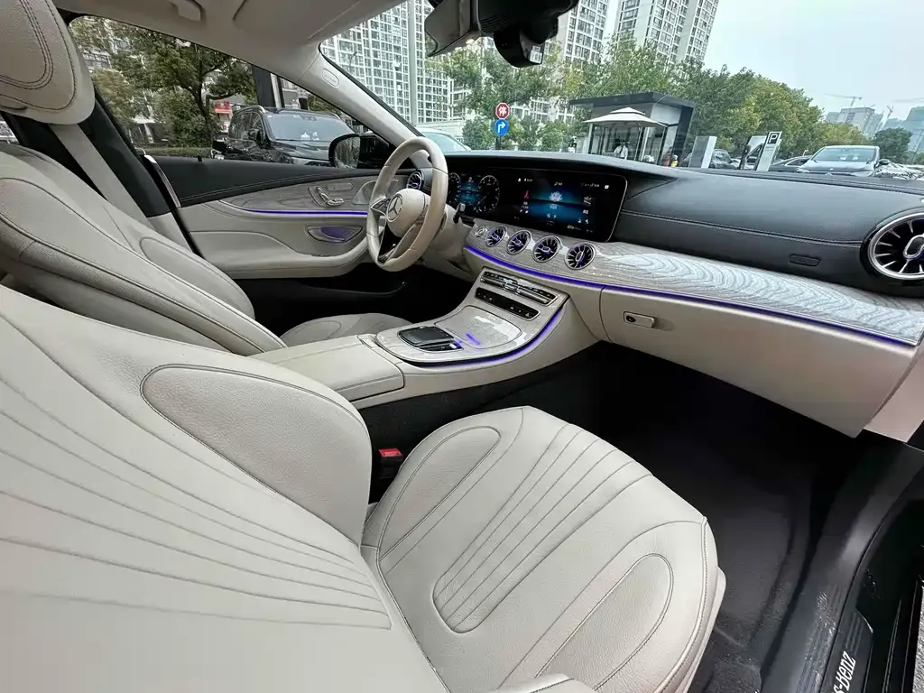 Mercedes-Benz CLS 2022 из CN, фото 10