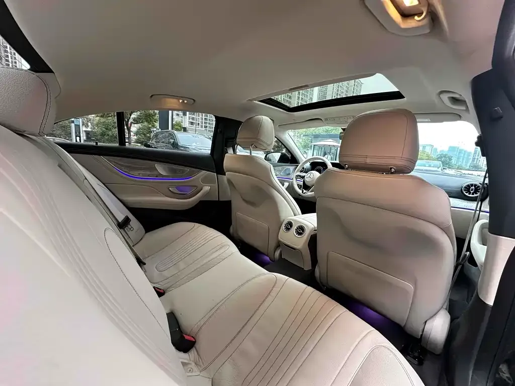 Mercedes-Benz CLS 2022 из CN, фото 9