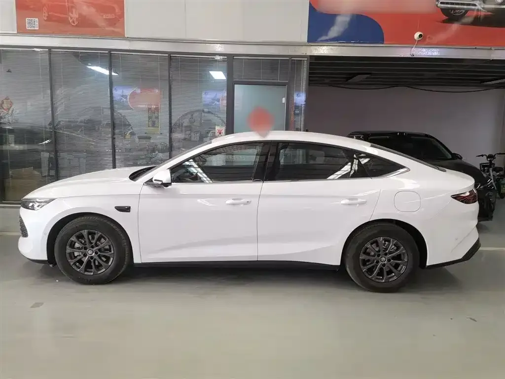 BYD Qin L 2025 из CN, фото 5