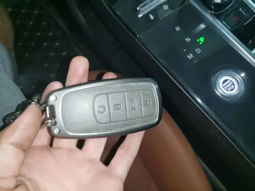 Chery Tiggo 8 PLUS 2022 из CN, фото 9