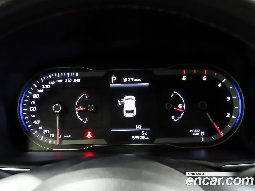 Hyundai Tucson 2021 из KR, фото 8