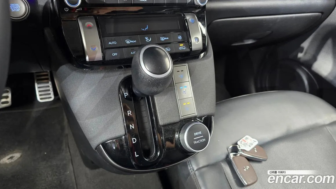 Hyundai Casper — фото 9
