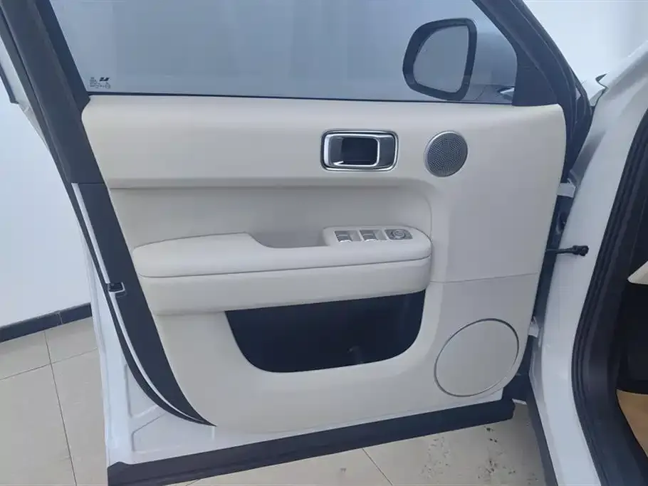 Li Auto L6 2024 из CN, фото 7