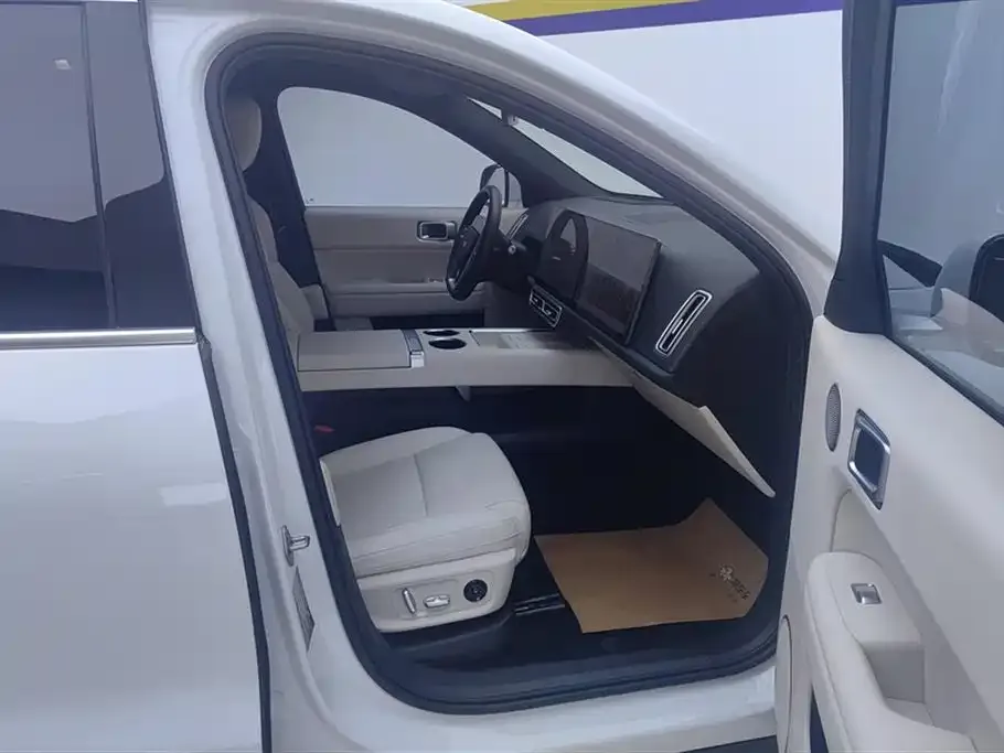 Li Auto L6 2024 из CN, фото 8