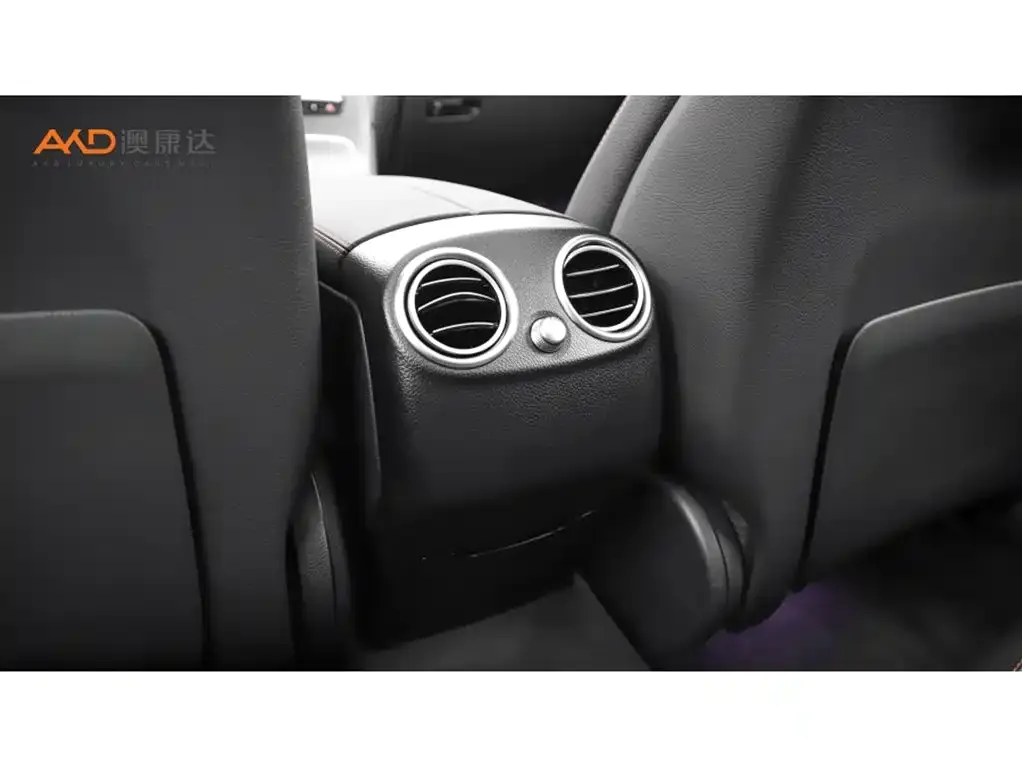 Mercedes-Benz GLC AMG 2022 из CN, фото 9