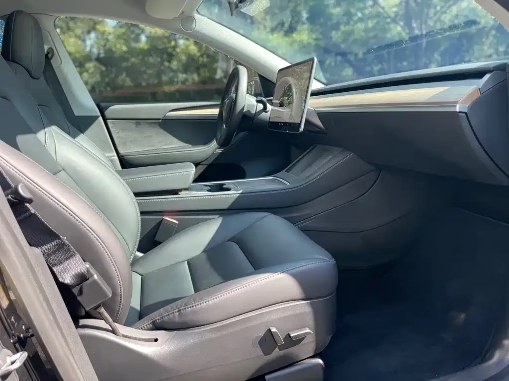 Tesla Model Y 2022 из CN, фото 10