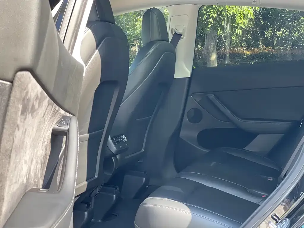 Tesla Model Y 2022 из CN, фото 8