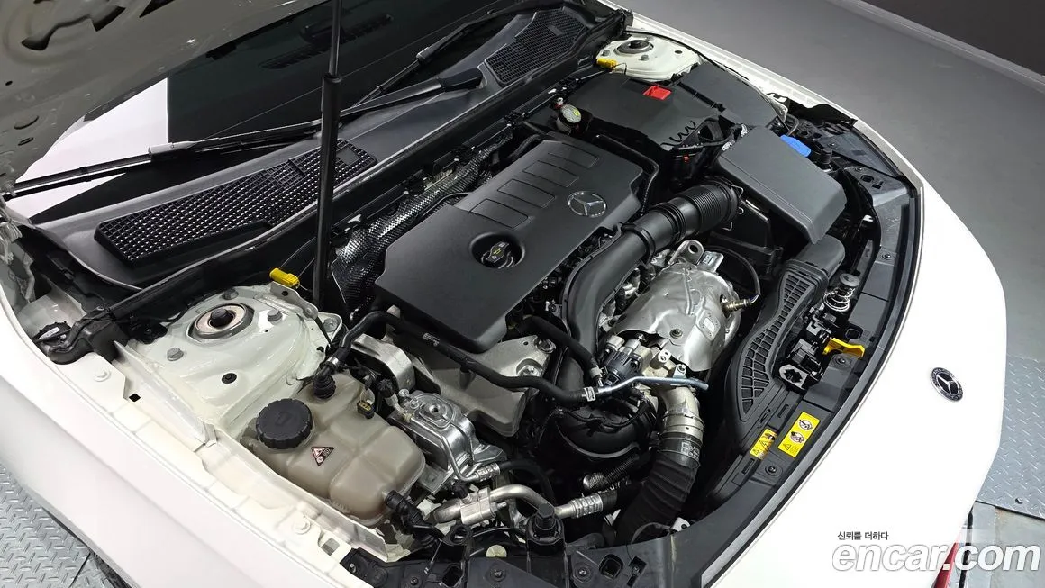 Mercedes-Benz A-Class 2023 из KR, фото 6