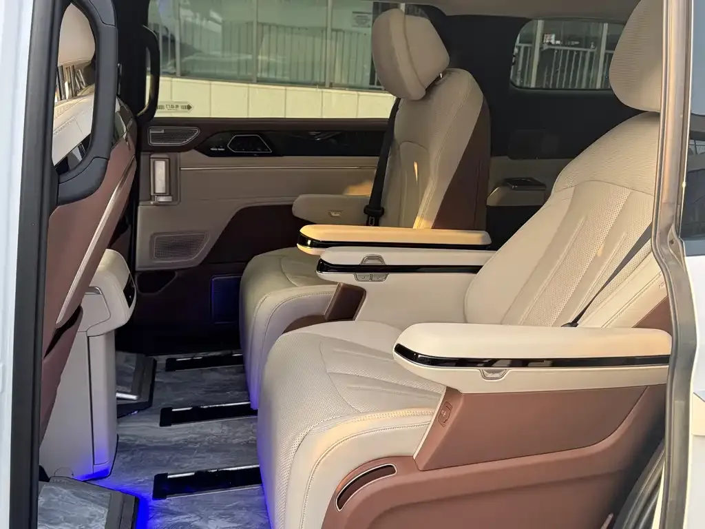 BYD Xia 2025 из CN, фото 7