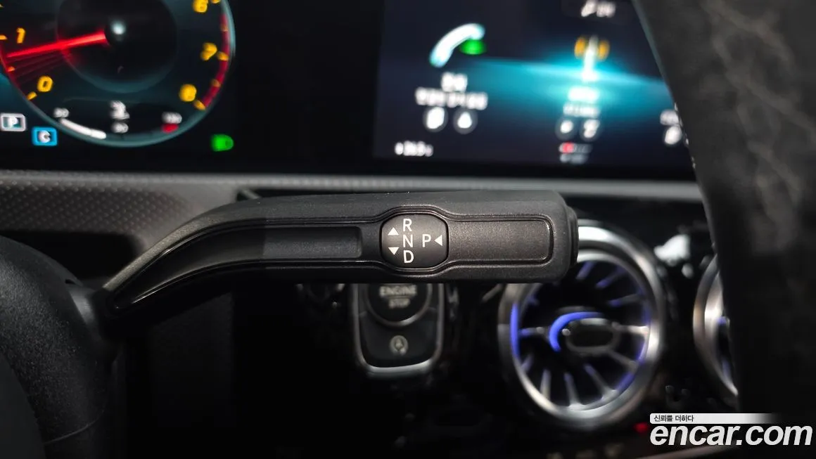 Mercedes-Benz CLA-Class 2021 из KR, фото 9