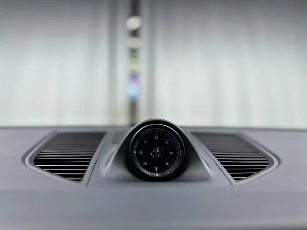 Porsche Macan 2022 из CN, фото 10