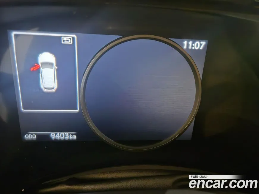 Lexus NX 2025 из KR, фото 10