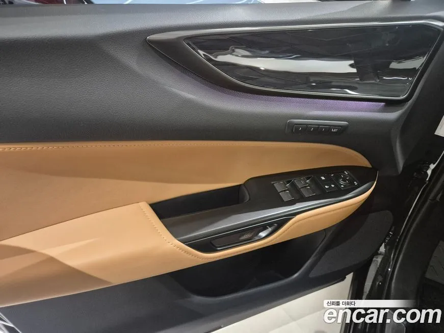 Lexus NX 2025 из KR, фото 8